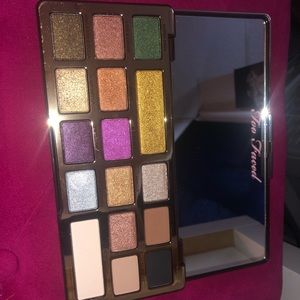 Too Faced Makeup - Too faced chocolate gold Too Faced Makeup - Too faced chocolate gold